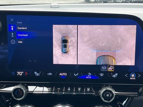 New 2025 Chevrolet Blazer EV LT AWD/4WD image 38