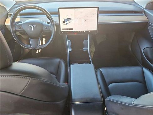 Used 2019 Tesla Model 3 Long Range image 18