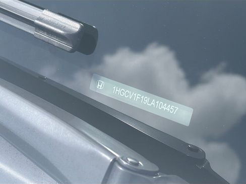 Used 2020 Honda Accord LX image 36