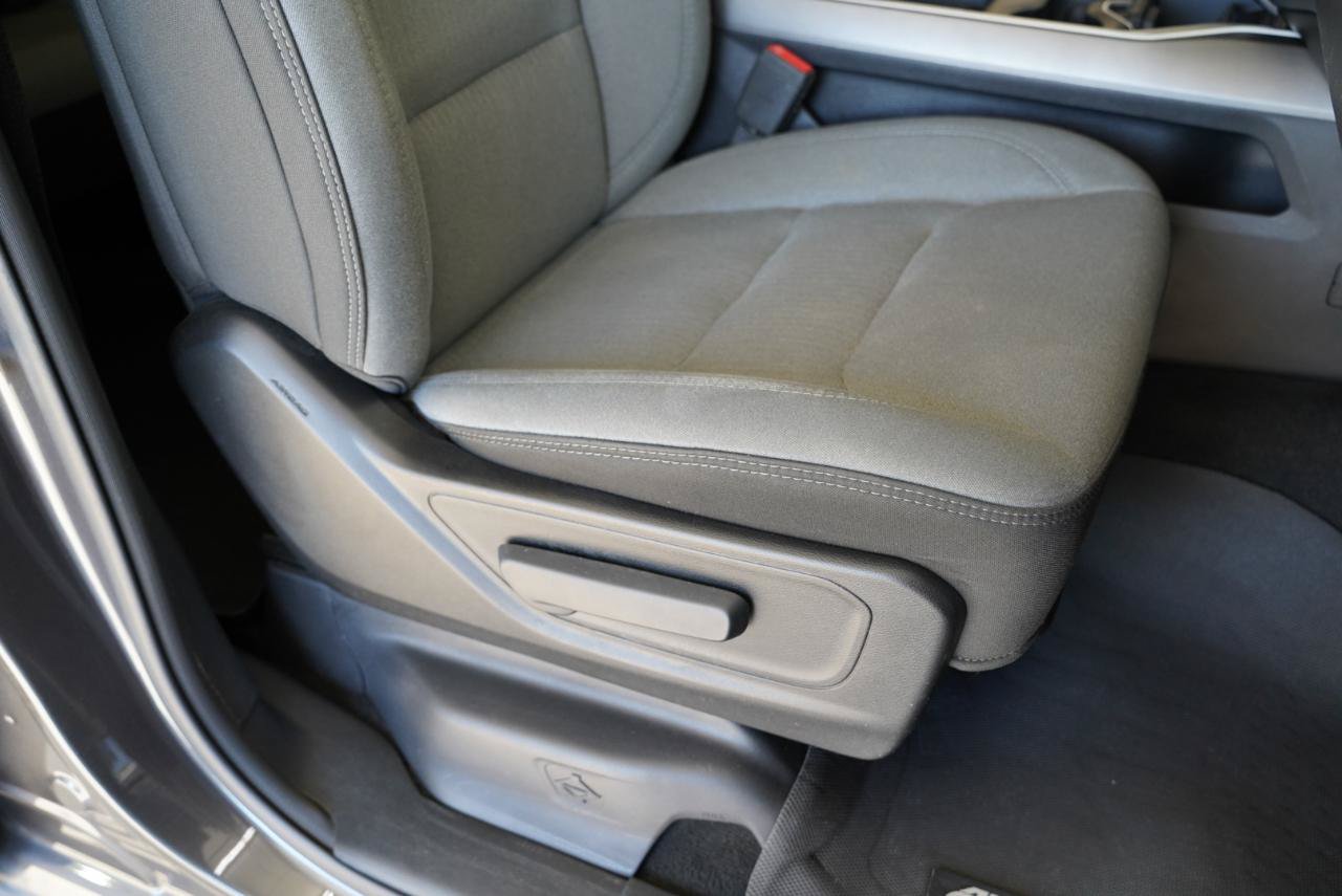 Used 2020 RAM 1500 Big Horn AWD/4WD image 31