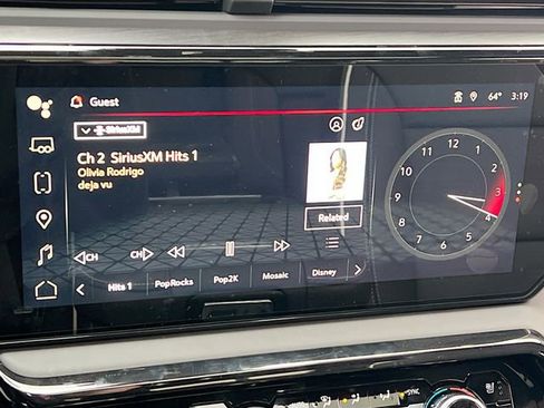 New 2026 GMC Sierra 2500 AT4X AWD/4WD image 10