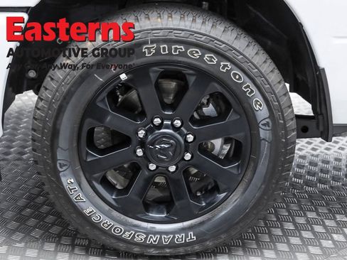 Used 2025 RAM 2500 Big Horn RWD image 30