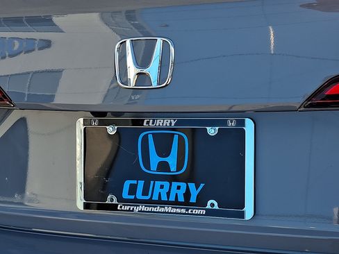 Used 2024 Honda Civic Sport image 29