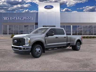 New 2026 Ford F350 XL