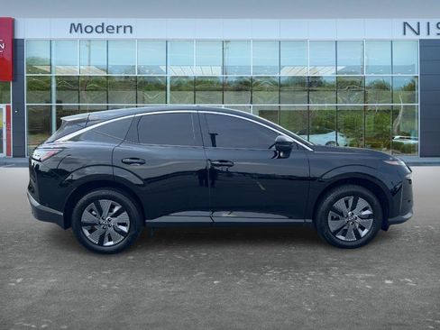 Certified 2025 Nissan Murano SL AWD/4WD image 5