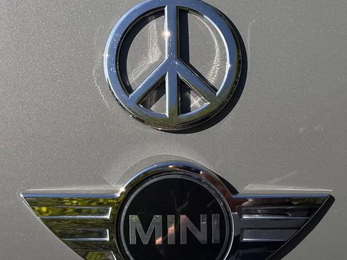 Used 2018 MINI Cooper Countryman ALL4 AWD/4WD image 15