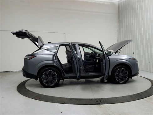 New 2026 Nissan Murano Platinum w/ Cargo Package image 16