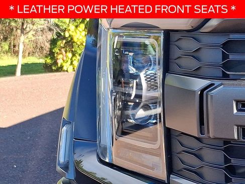 Used 2023 Ford F150 Raptor w/ Raptor 37 Performance Package image 9