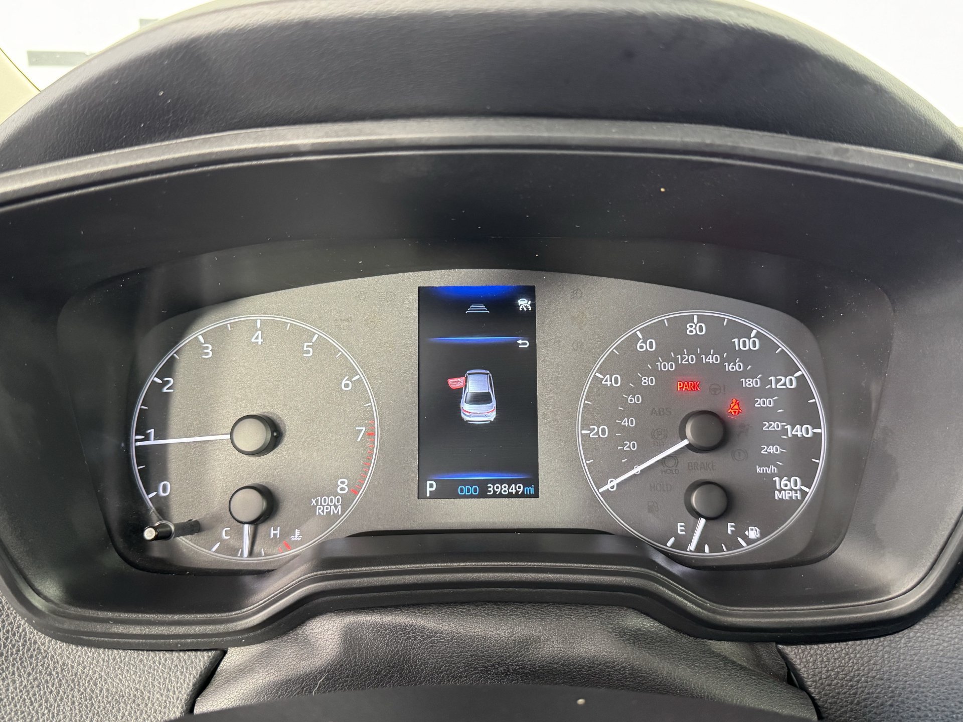 Certified 2025 Toyota Corolla LE FWD image 26