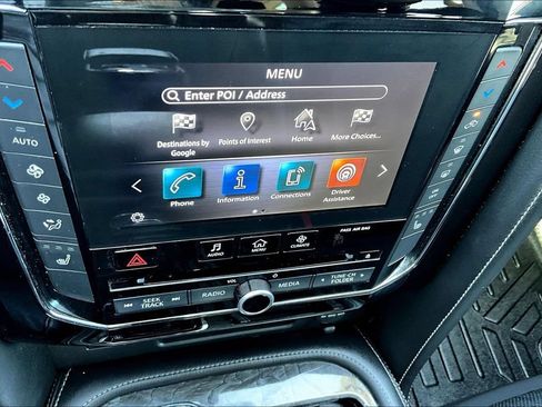 Used 2020 INFINITI QX80 Luxe w/ Proassist Package AWD/4WD image 16