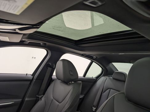 New 2026 BMW 330i Sedan w/ Premium Package image 16