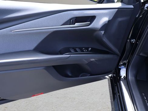 New 2026 Toyota Camry LE AWD/4WD image 9