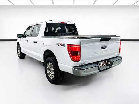 Used 2023 Ford F150 XLT AWD/4WD image 6