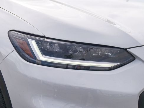 Used 2025 Honda HR-V Sport image 4
