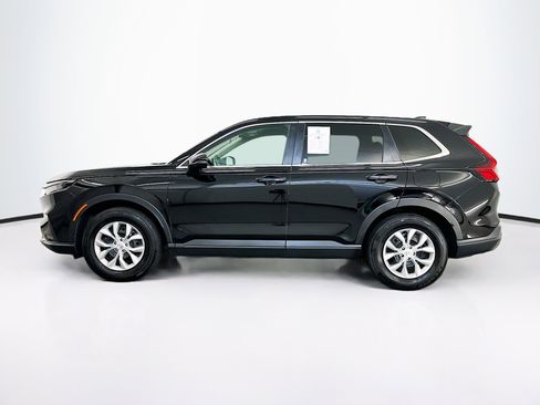 Used 2025 Honda CR-V LX image 4