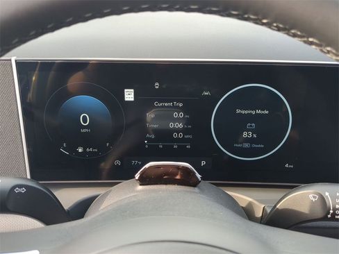 New 2026 Hyundai Tucson SEL image 16