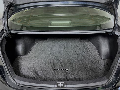 Used 2024 Toyota Corolla LE FWD image 20