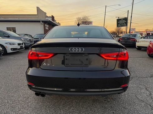 Used 2015 Audi A3 1.8T Premium w/ Audi MMI Navigation Plus FWD image 9