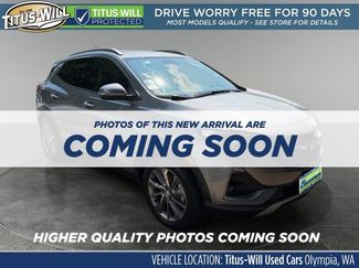 Used 2023 Buick Encore GX Essence w/ Experience Buick Package AWD/4WD video 1