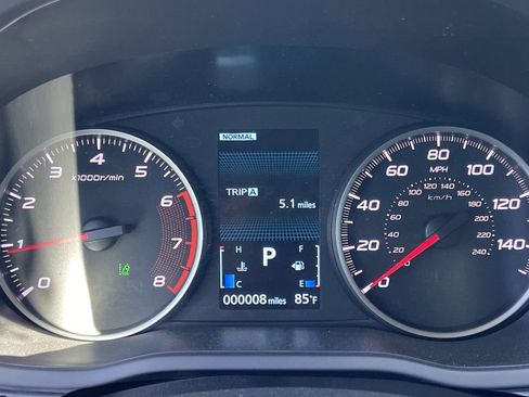 New 2026 Mitsubishi Eclipse Cross ES AWD/4WD image 7