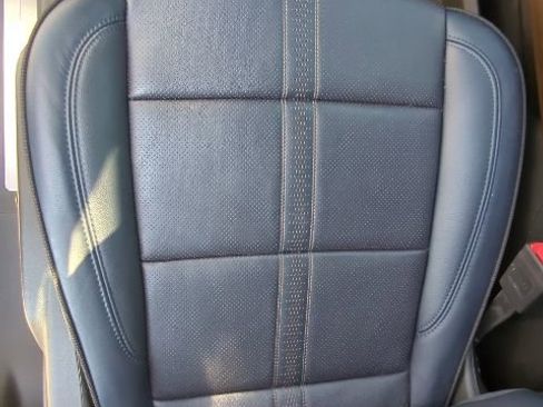 New 2025 Chevrolet Silverado 1500 High Country w/ High Country Premium Package image 10