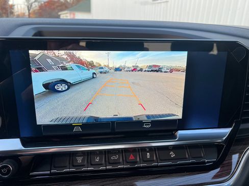 New 2026 Chevrolet Silverado 3500 LT w/ Convenience Package image 46