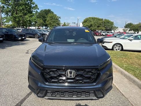 Used 2024 Honda CR-V Sport image 2