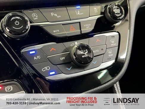 New 2026 Chrysler Pacifica Limited w/ S Appearance Package image 47