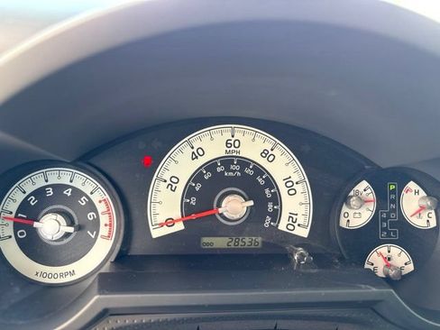 Used 2007 Toyota FJ Cruiser 4WD image 17