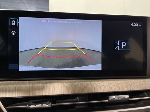 Certified 2025 Hyundai Sonata SEL FWD image 23