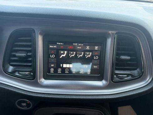 Used 2023 Dodge Challenger GT RWD image 17