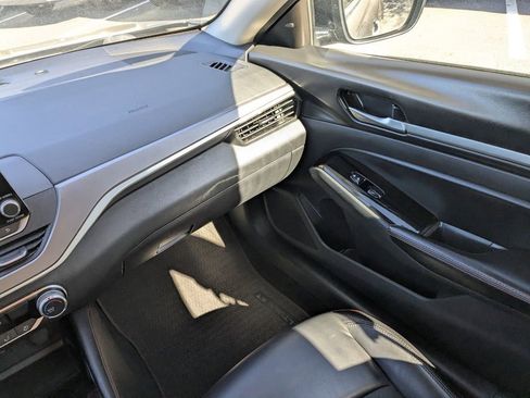 Certified 2024 Toyota Grand Highlander Limited image 15