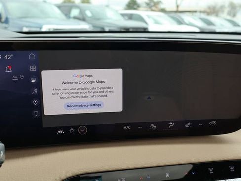 New 2026 Buick Enclave Preferred w/ Power Package AWD/4WD image 45