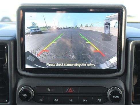 Used 2021 Ford Bronco Sport Outer Banks AWD/4WD image 45