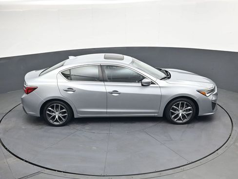 Used 2022 Acura ILX w/ Premium Package FWD image 20