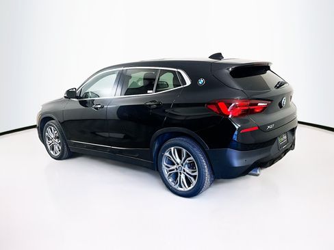 Used 2022 BMW X2 sDrive28i w/ Convenience Package FWD image 5