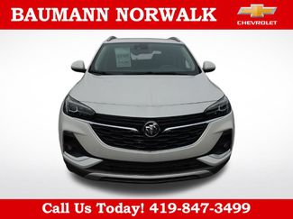Used 2022 Buick Encore GX Essence w/ Experience Buick Package AWD/4WD video 2