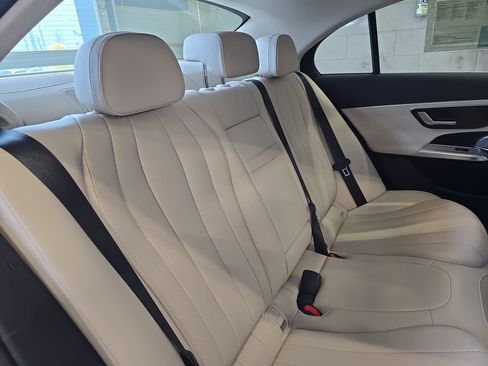 Certified 2026 Mercedes-Benz E 350 Sedan image 14