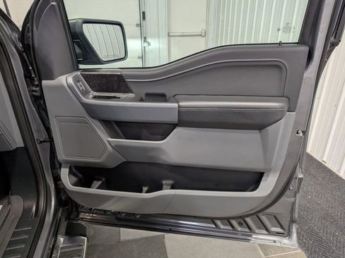 Used 2023 Ford F150 XLT w/ Equipment Group 302A High image 30