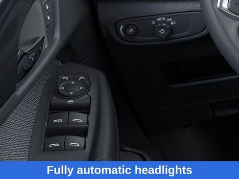 New 2026 Chevrolet TrailBlazer LT w/ Convenience Package FWD image 23