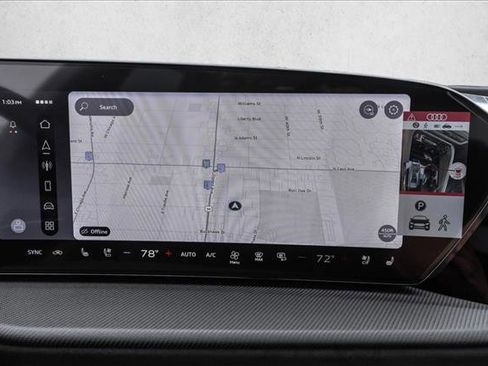 New 2026 Audi SQ5 Premium Plus AWD/4WD image 16