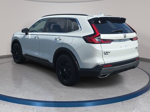Used 2023 Honda CR-V Sport image 7