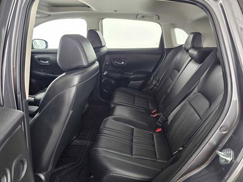 Used 2023 Honda HR-V EX-L image 16