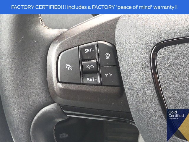 Used 2023 Ford Mustang Mach-E GT w/ GT Performance Edition AWD/4WD image 43