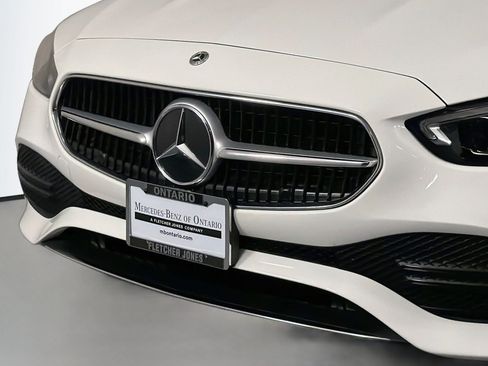 Used 2022 Mercedes-Benz C 300 Sedan image 13