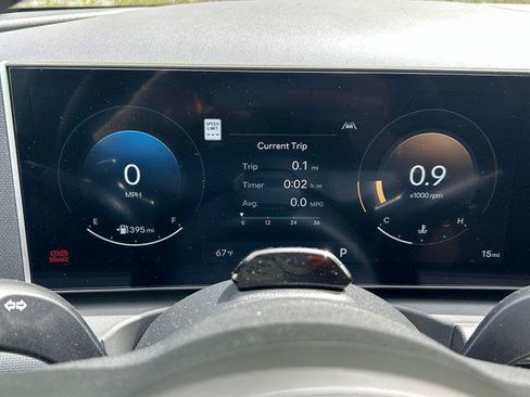 New 2026 Hyundai Santa Cruz XRT AWD/4WD image 16