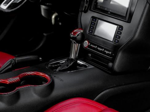 Used 2015 Ford Mustang GT RWD image 24