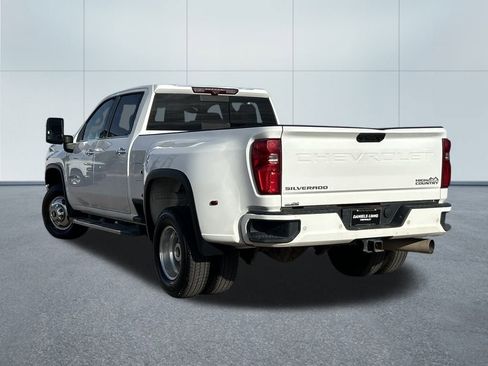 Used 2021 Chevrolet Silverado 3500 High Country w/ LPO, Hitch Package image 7