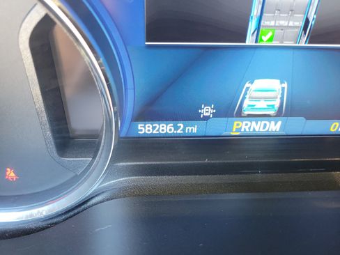 Used 2022 Ford Expedition Max XLT RWD image 27