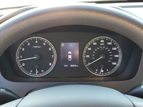 Used 2016 Hyundai Sonata SE FWD image 20